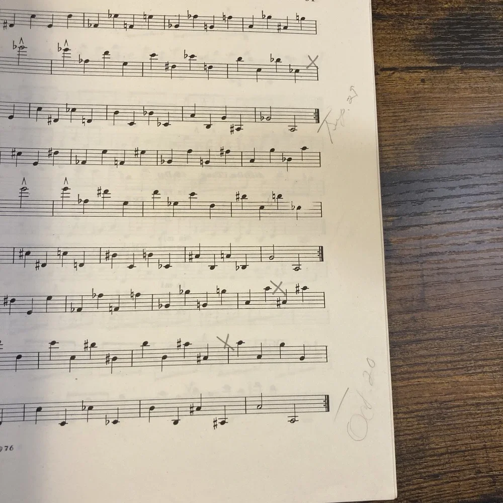 Song Book Ars Organi Volume I Flor Peeters‎ Method Edition XIV